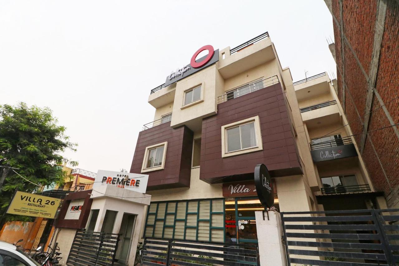 Collection O 45990 Premiere Villa Kakarmatha Exterior foto
